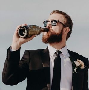 Meet your Posher, Jack